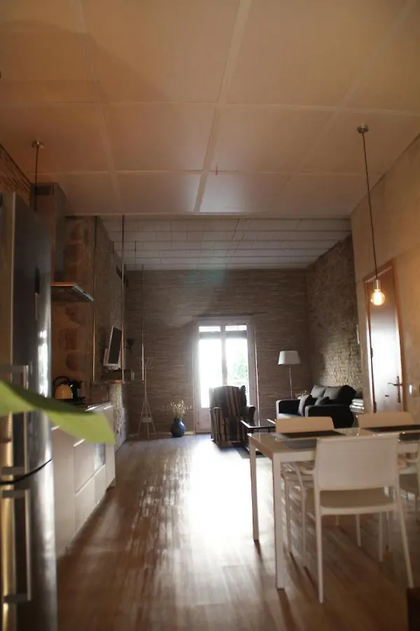 Onyar Apartments Rambla De La Llibertat 27 Girona