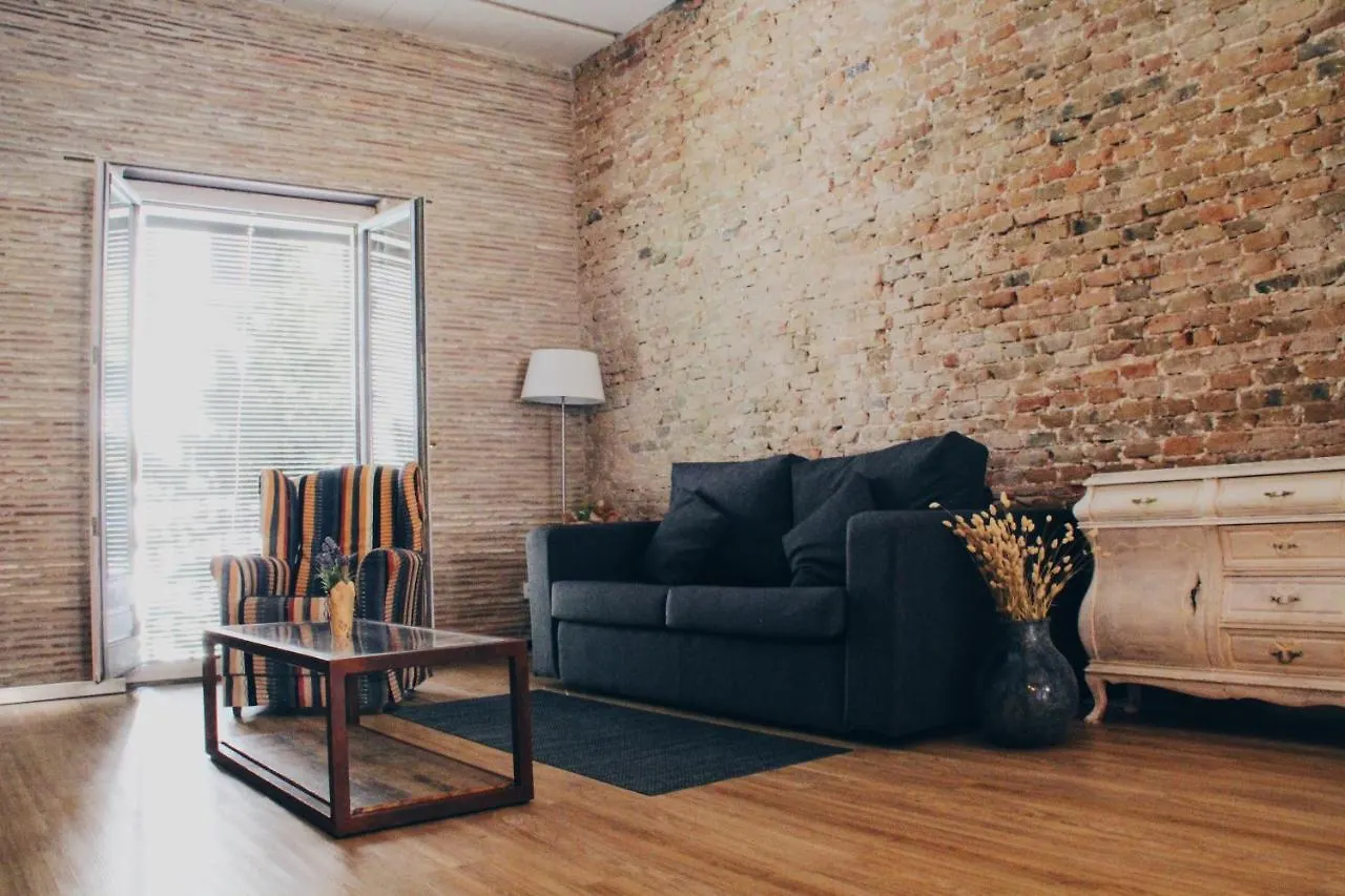 Onyar Apartments Rambla De La Llibertat 27 Girona 0*,