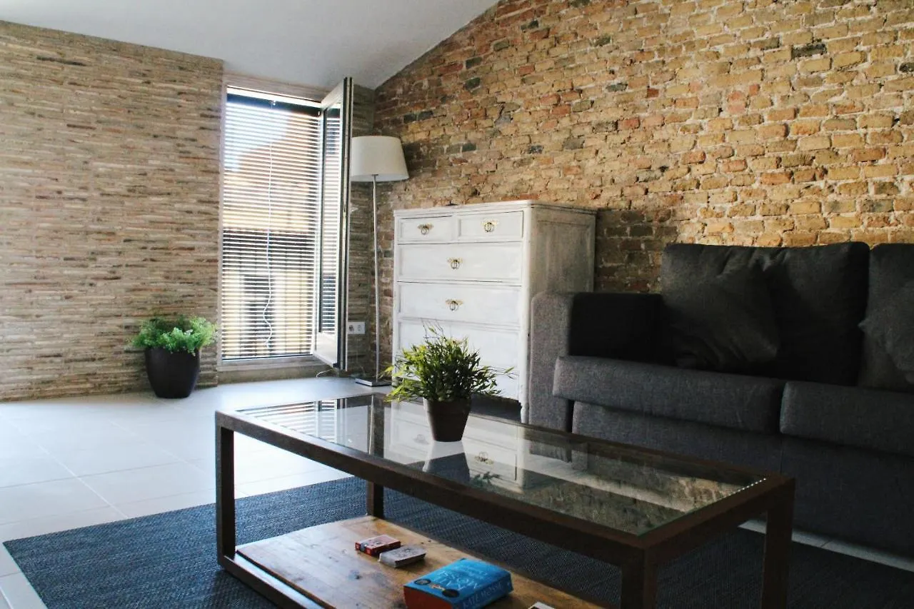 Onyar Apartments Rambla De La Llibertat 27 Girona
