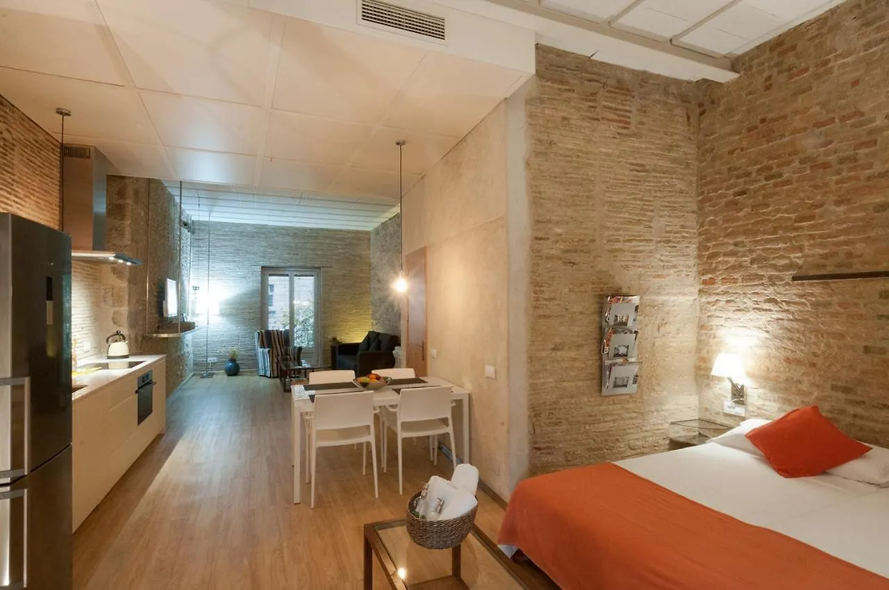 Onyar Apartments Rambla De La Llibertat 27 Girona