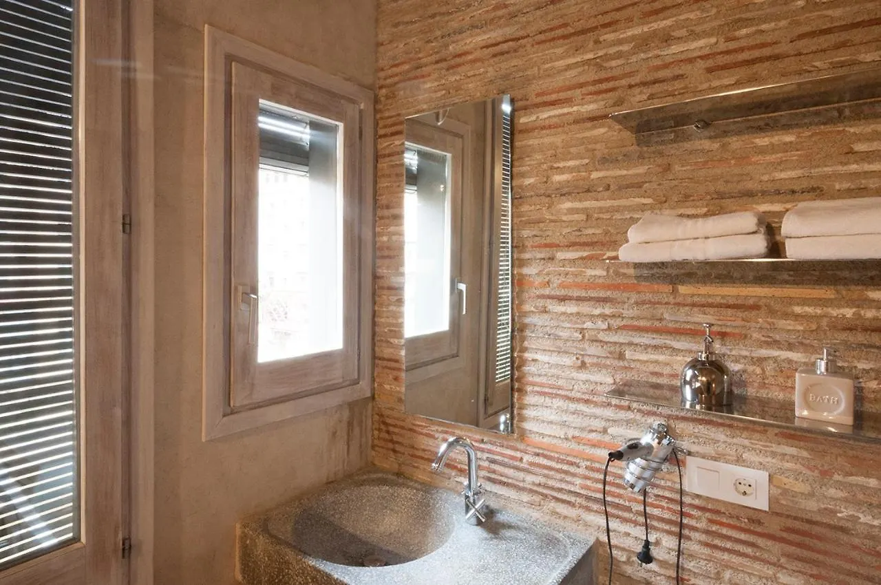 Onyar Apartments Rambla De La Llibertat 27 Girona
