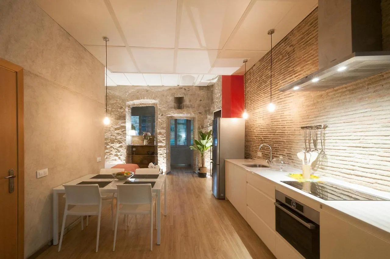 Onyar Apartments Rambla De La Llibertat 27 Girona