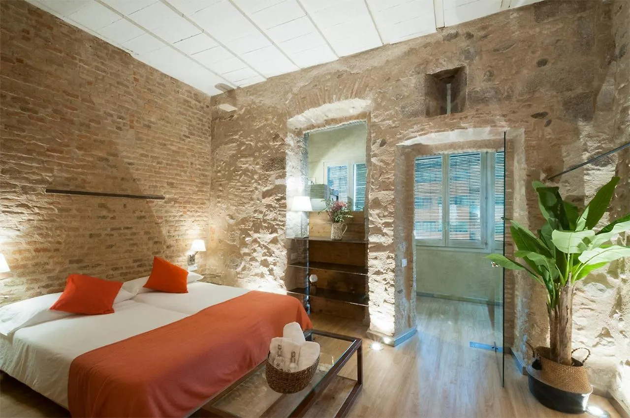 Onyar Apartments Rambla De La Llibertat 27 Gérone