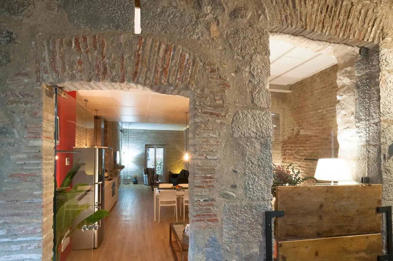Onyar Apartments Rambla De La Llibertat 27 Girona