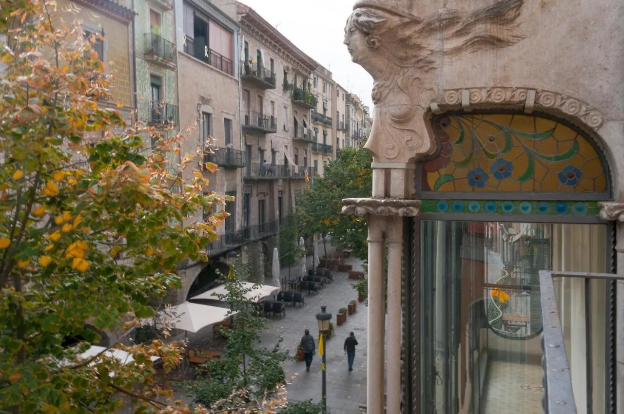 Onyar Apartments Rambla De La Llibertat 27 Girona