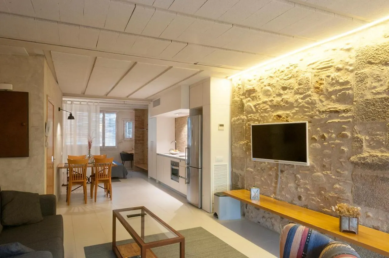 Onyar Apartments Rambla De La Llibertat 27 Girona