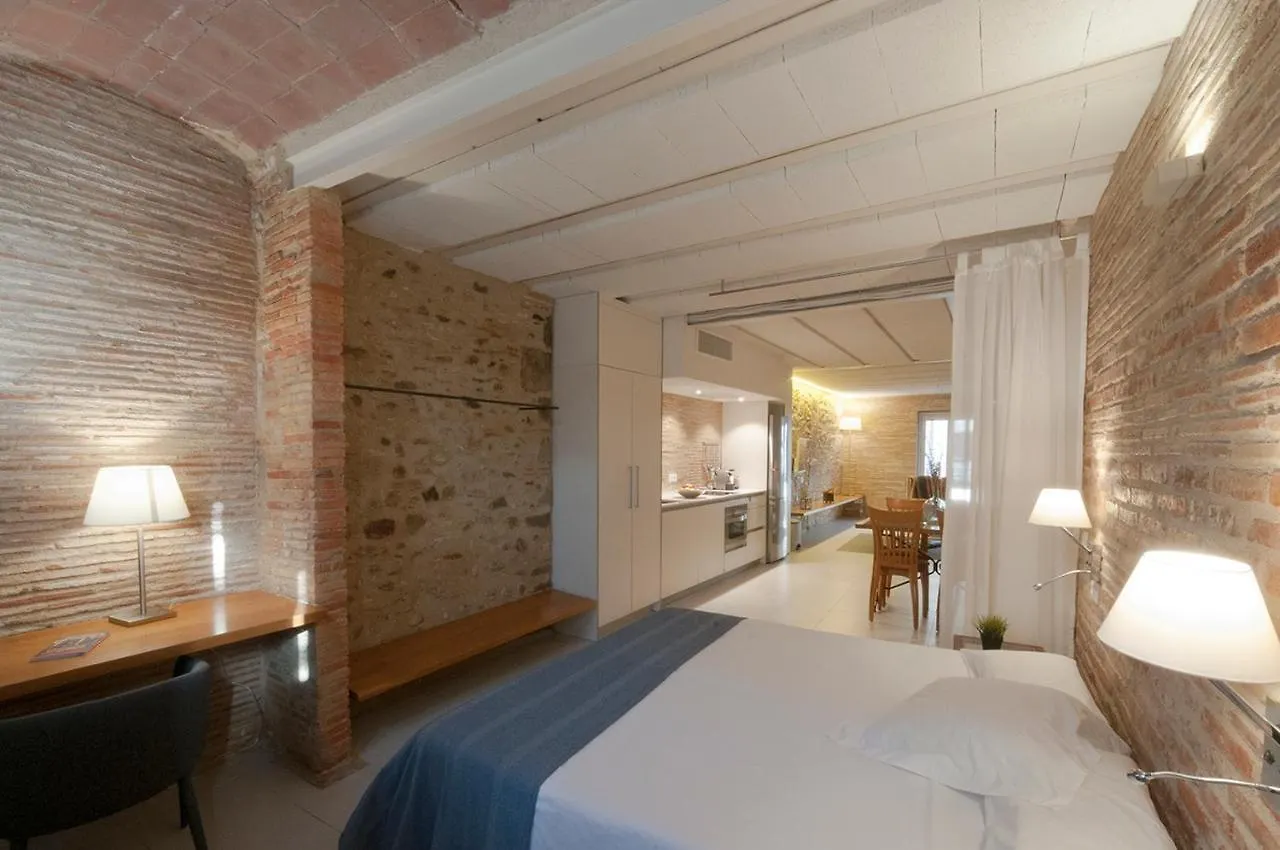Onyar Apartments Rambla De La Llibertat 27 Gérone