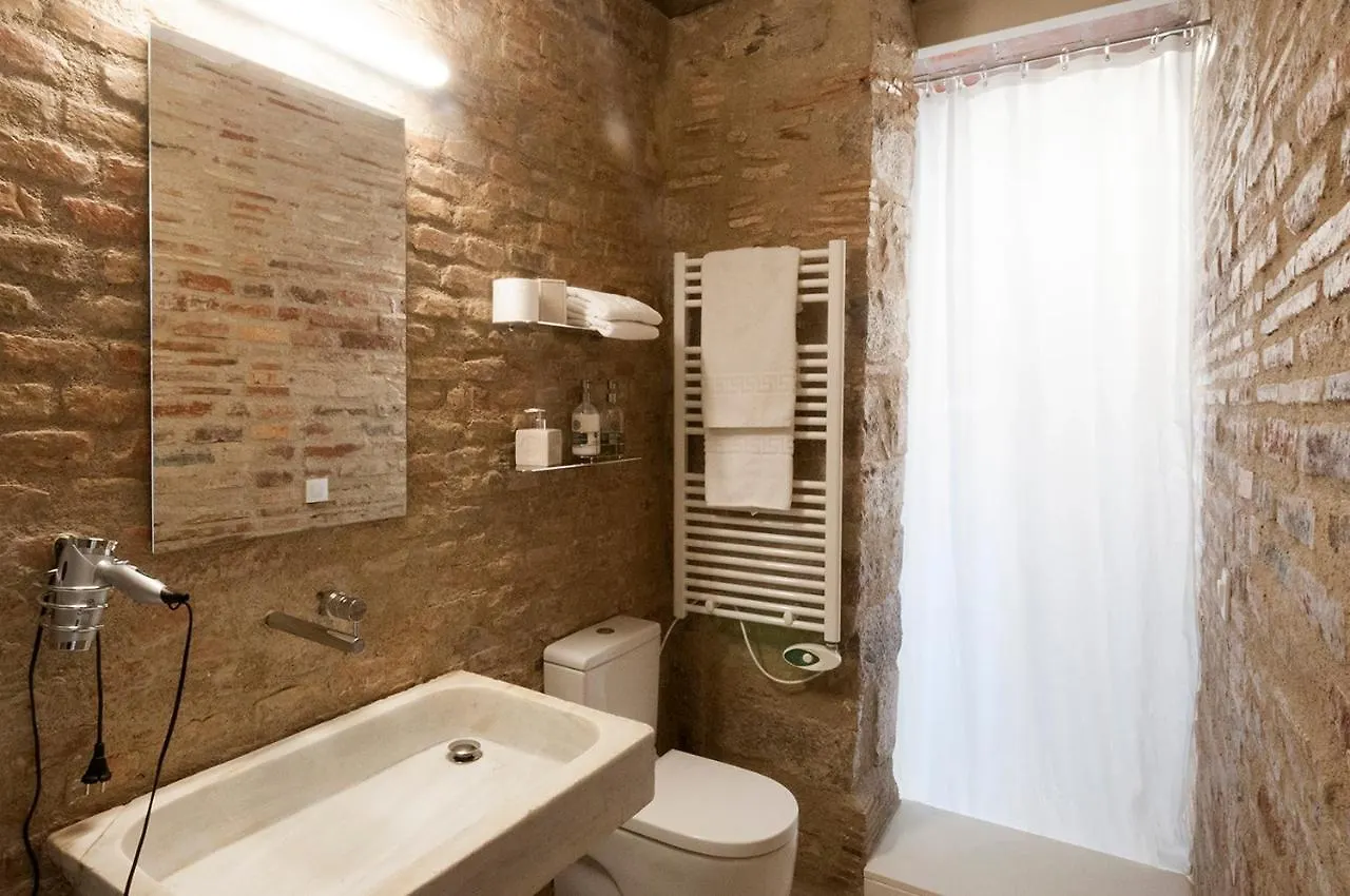 Onyar Apartments Rambla De La Llibertat 27 Gérone Espagne