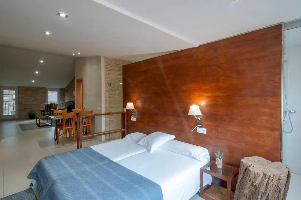 Onyar Apartments Rambla De La Llibertat 27 Girona 0*,  Španělsko