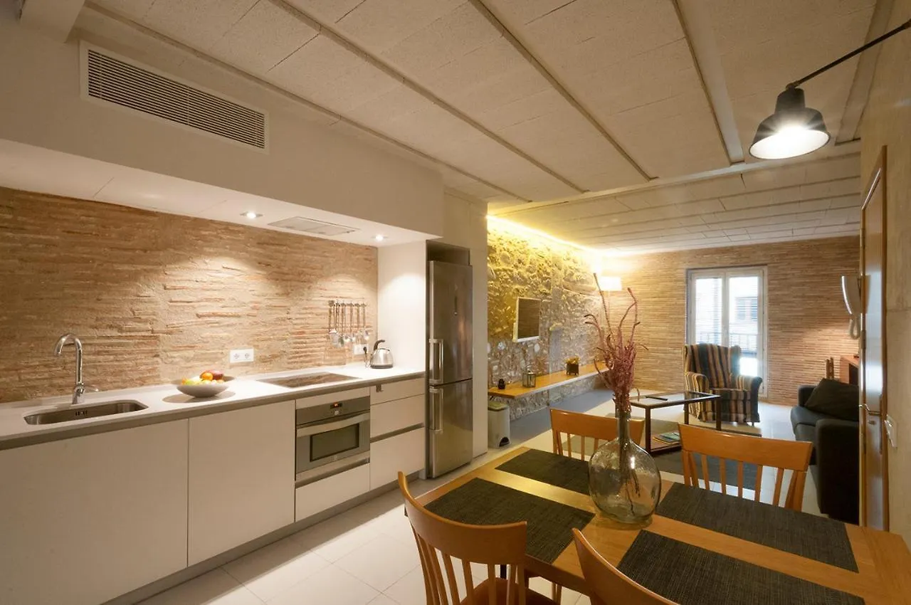 Onyar Apartments Rambla De La Llibertat 27 Girona