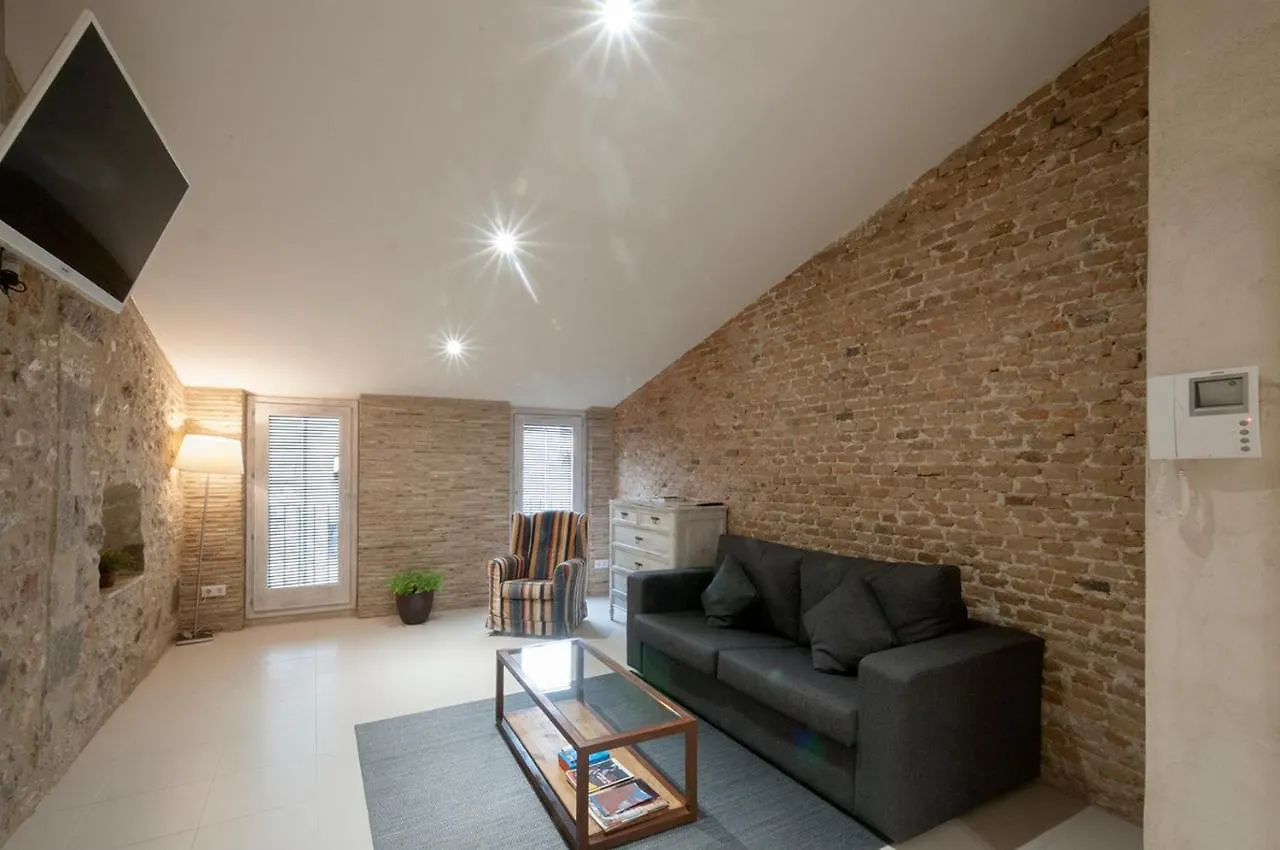 Onyar Apartments Rambla De La Llibertat 27 Gérone