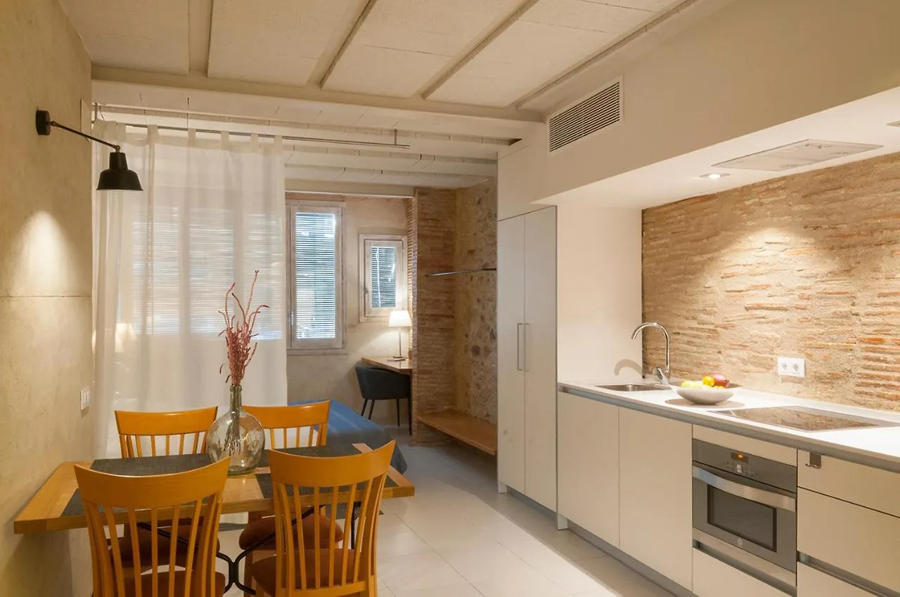 Onyar Apartments Rambla De La Llibertat 27 Girona 0*,