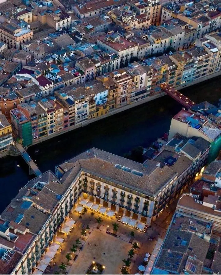 Onyar Apartments Rambla De La Llibertat 27 Girona