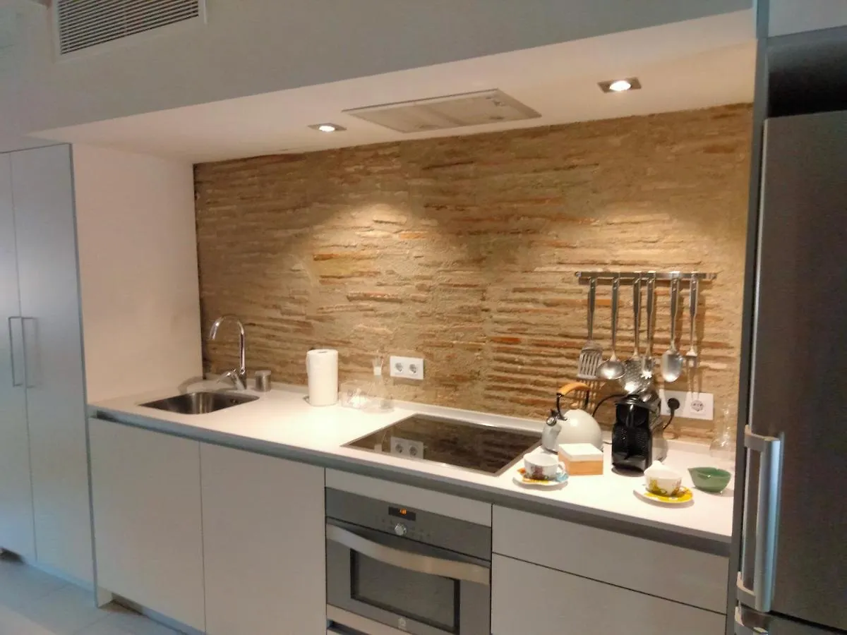 Onyar Apartments Rambla De La Llibertat 27 Girona 0*,  Španělsko