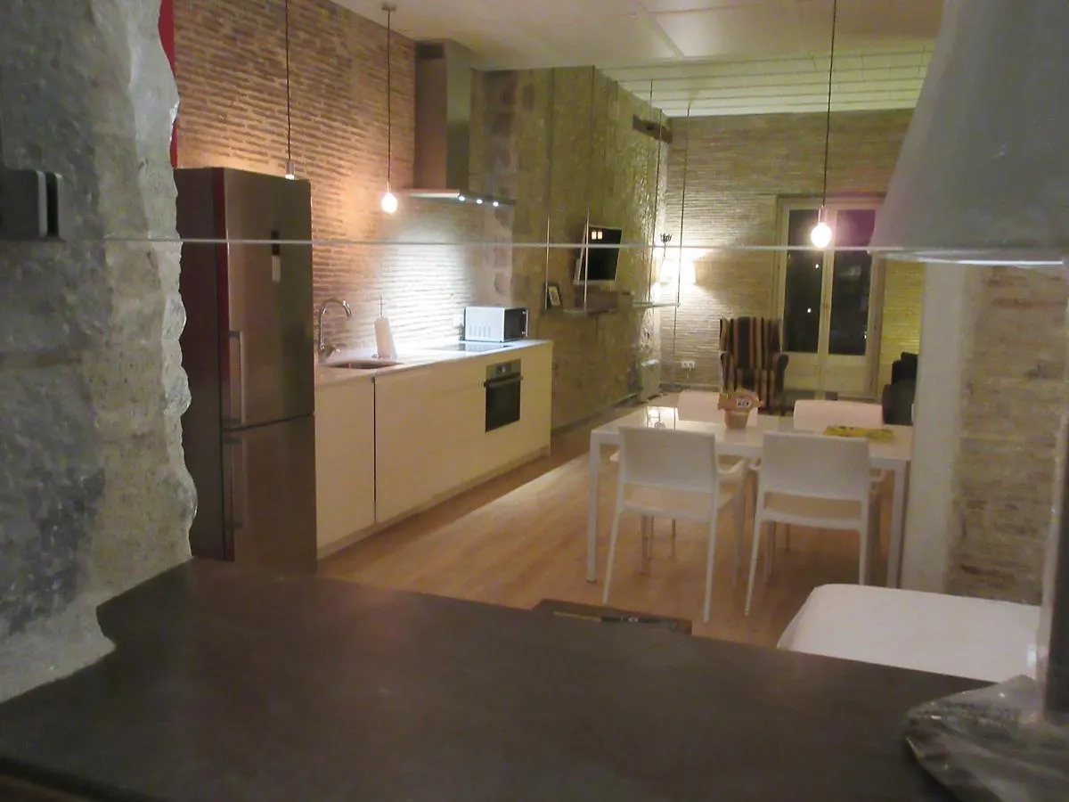 Onyar Apartments Rambla De La Llibertat 27 Girona