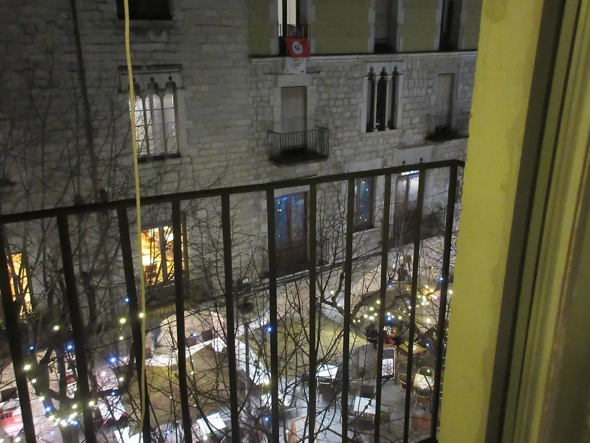 Onyar Apartments Rambla De La Llibertat 27 Girona