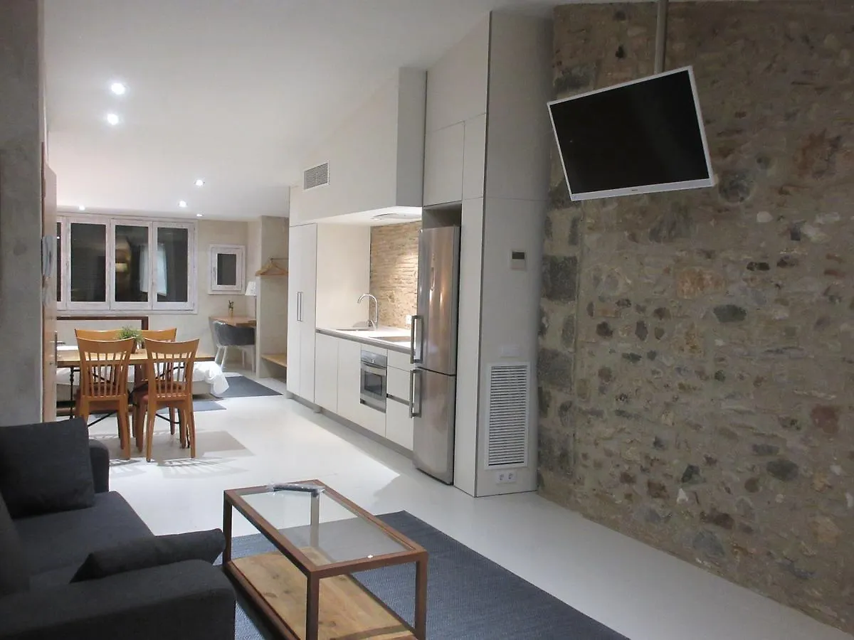 Onyar Apartments Rambla De La Llibertat 27 Girona 0*,