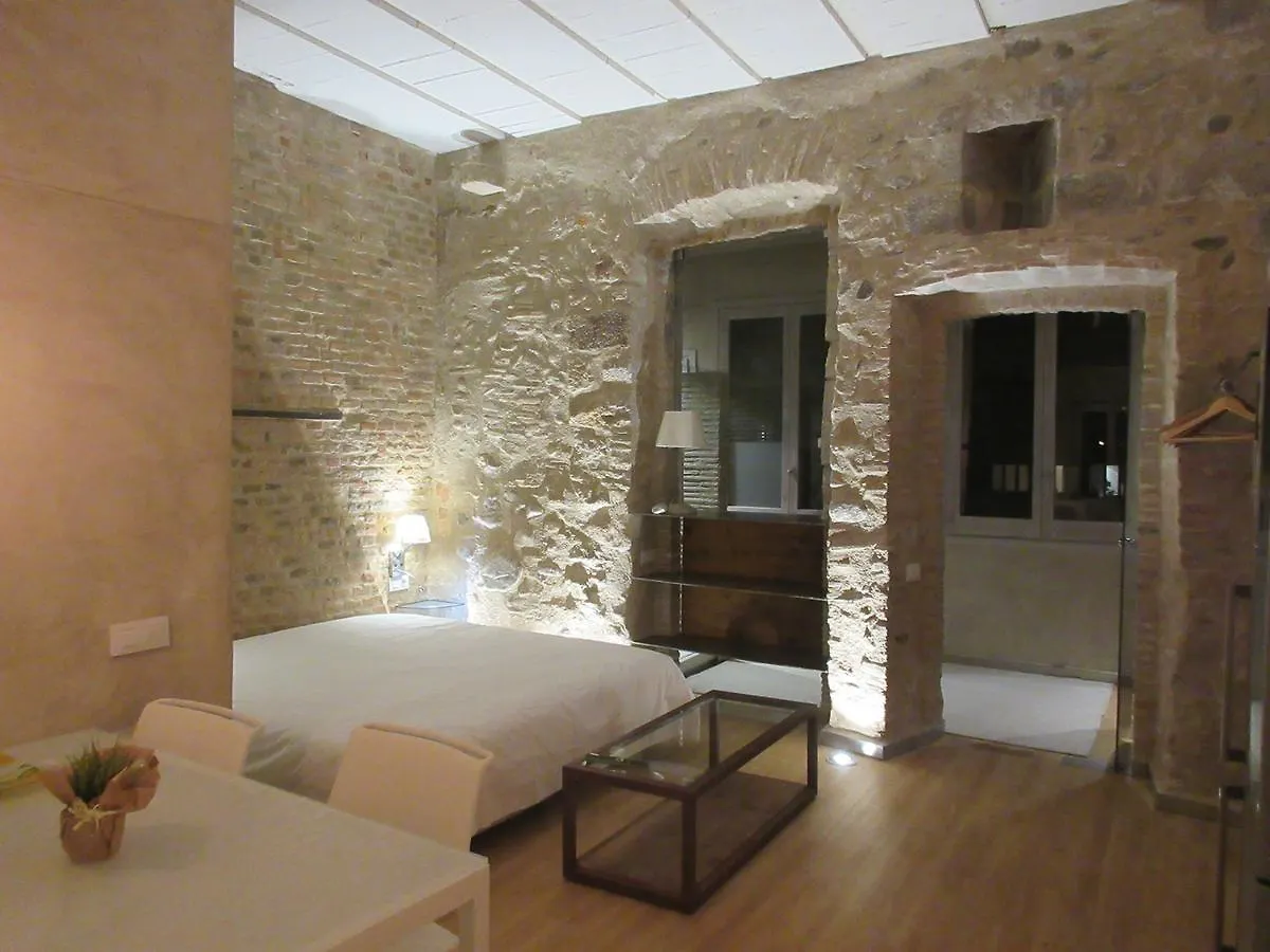 Onyar Apartments Rambla De La Llibertat 27 Gérone 0*,  Espagne