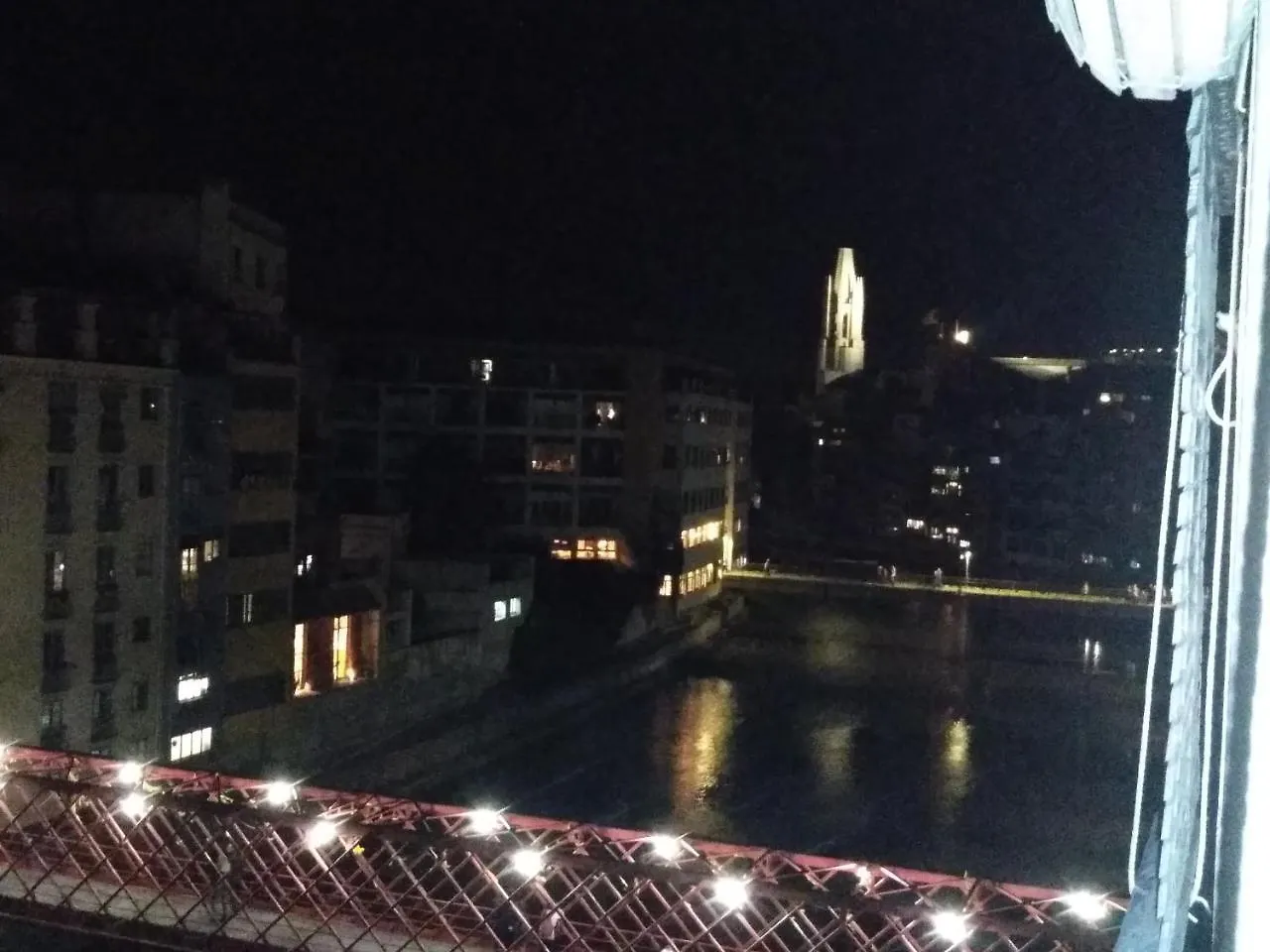 Onyar Apartments Rambla De La Llibertat 27 Girona