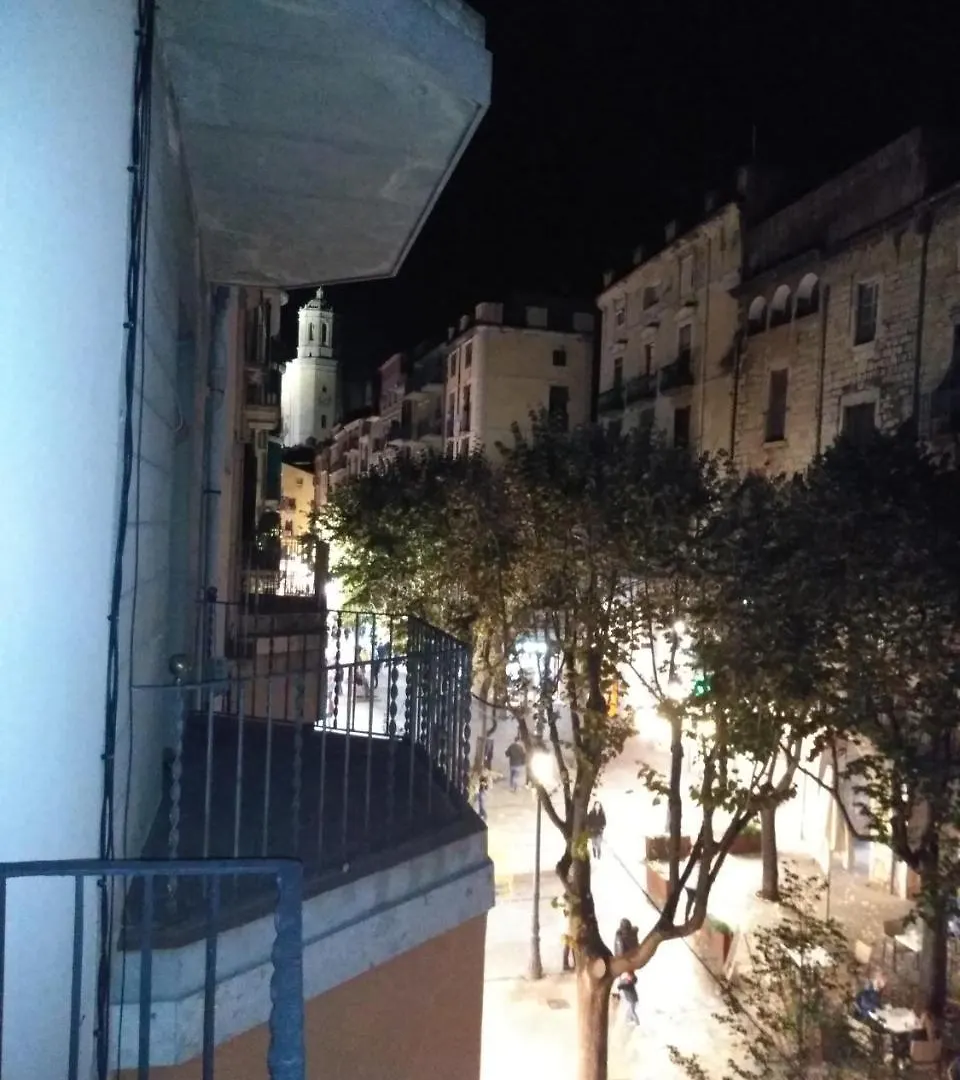 Onyar Apartments Rambla De La Llibertat 27 Gérone