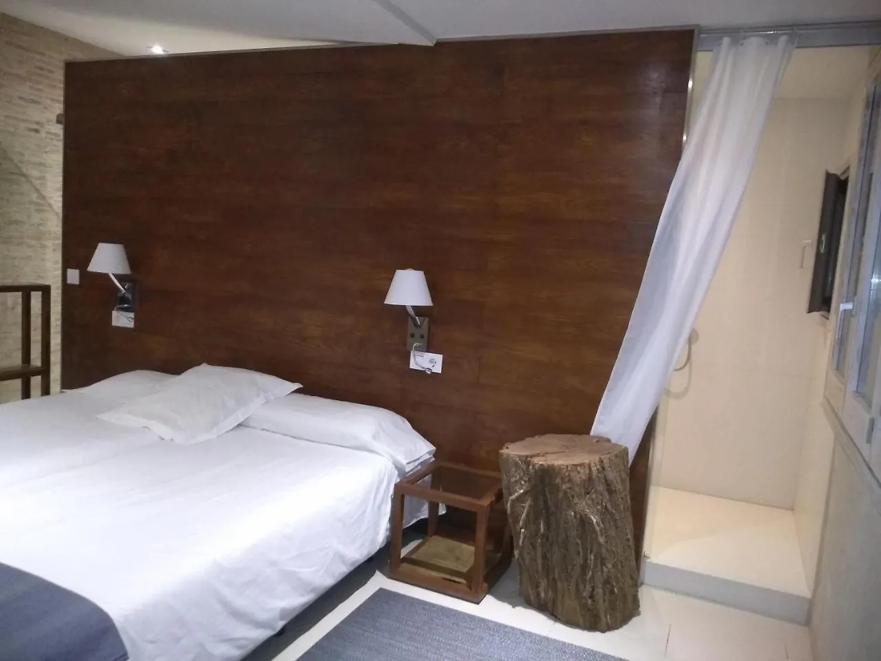 Onyar Apartments Rambla De La Llibertat 27 Girona Španělsko