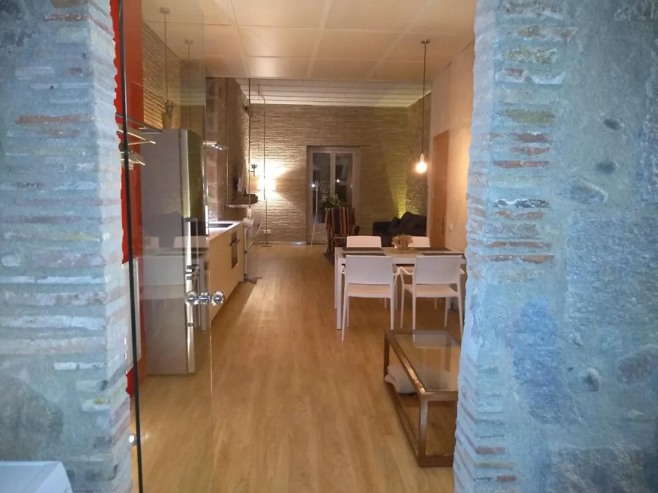 Onyar Apartments Rambla De La Llibertat 27 Gérone