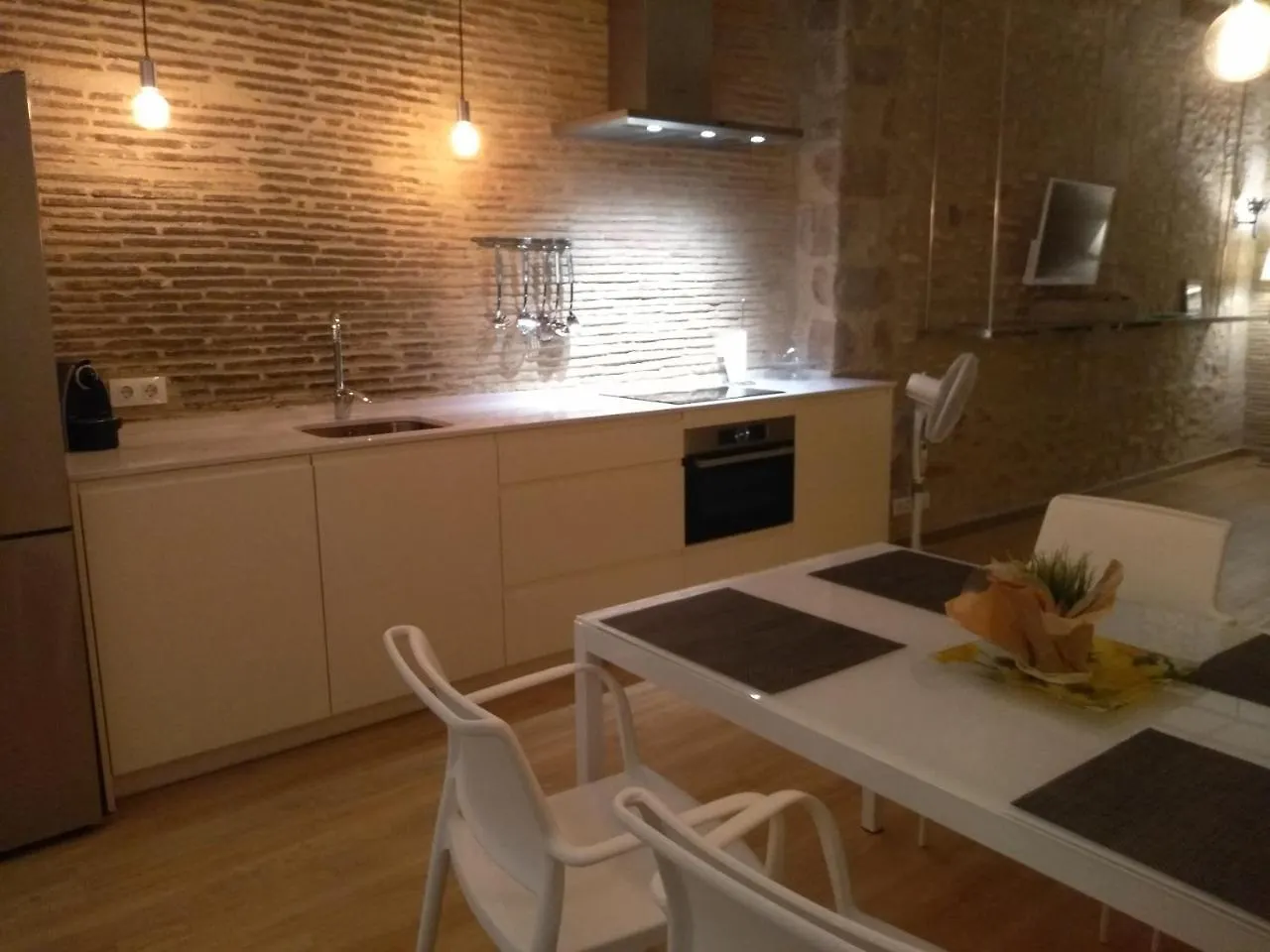 Onyar Apartments Rambla De La Llibertat 27 Gérone