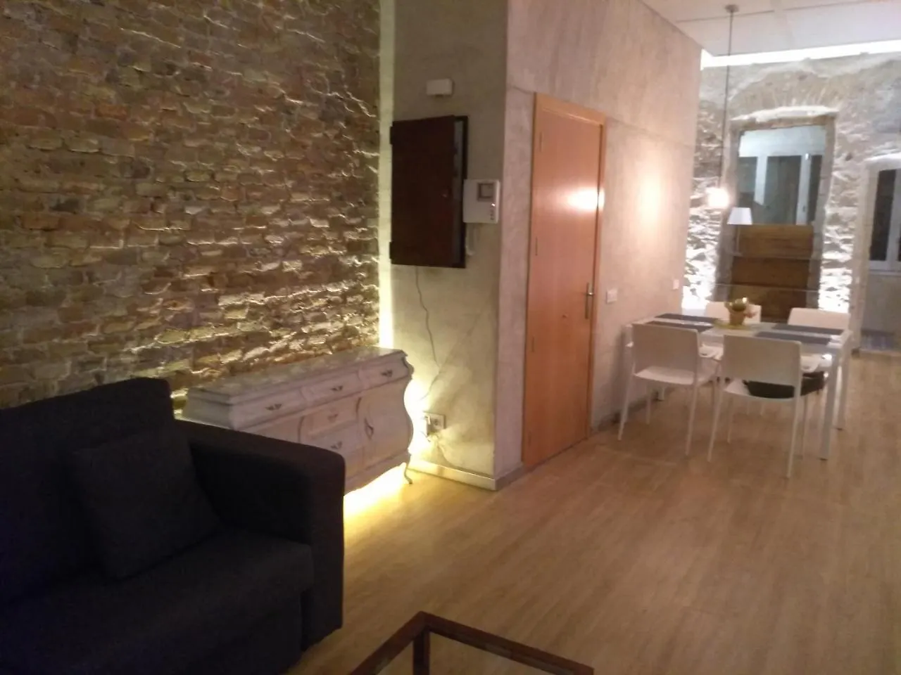 Onyar Apartments Rambla De La Llibertat 27 Girona Španělsko
