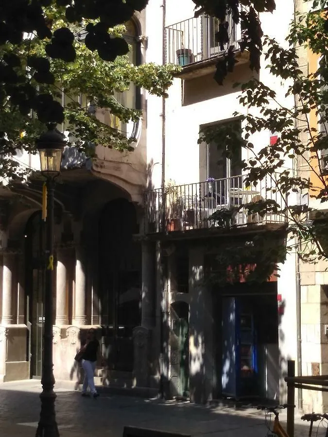 Onyar Apartments Rambla De La Llibertat 27 Gérone