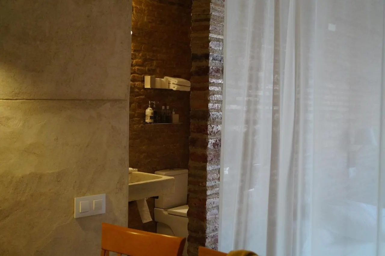 Onyar Apartments Rambla De La Llibertat 27 Gérone Espagne
