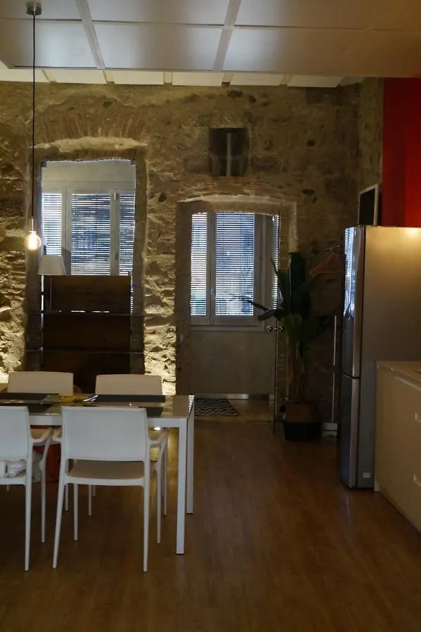 Onyar Apartments Rambla De La Llibertat 27 Gérone