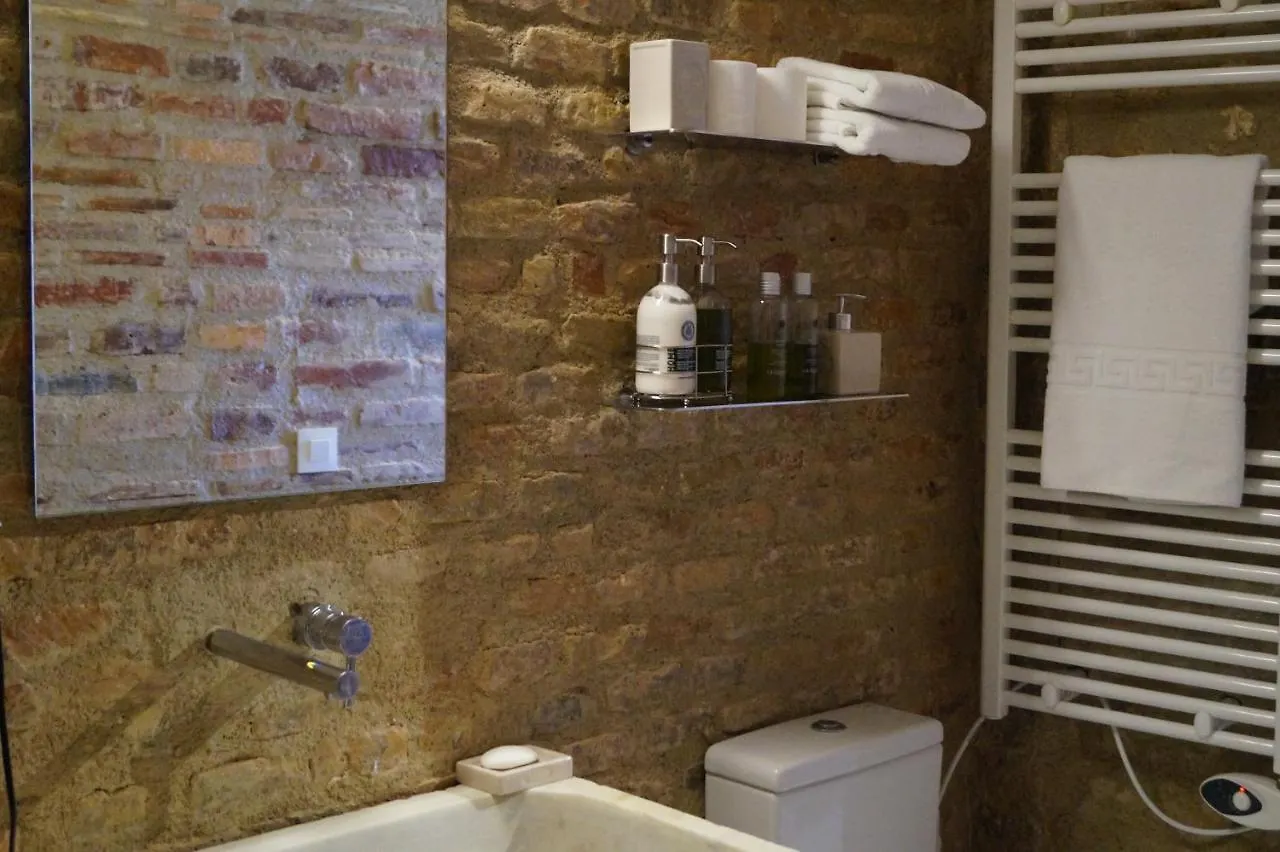 Onyar Apartments Rambla De La Llibertat 27 Girona 0*,