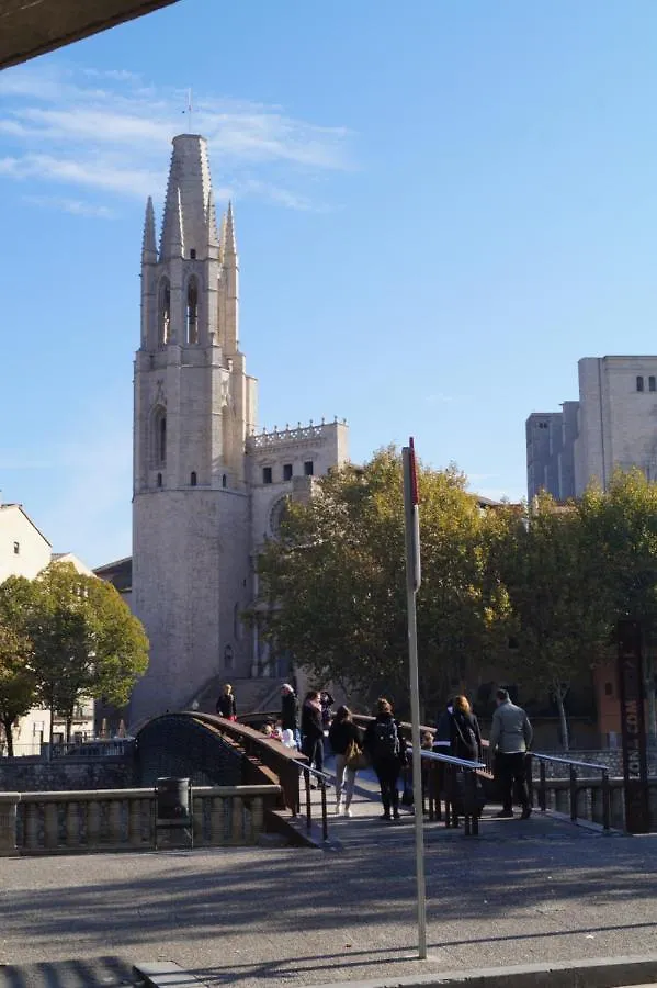 Onyar Apartments Rambla De La Llibertat 27 Girona