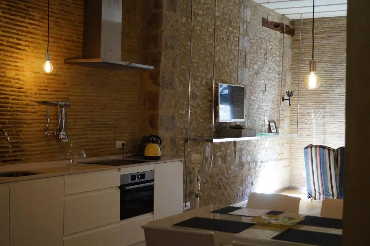 Onyar Apartments Rambla De La Llibertat 27 Girona