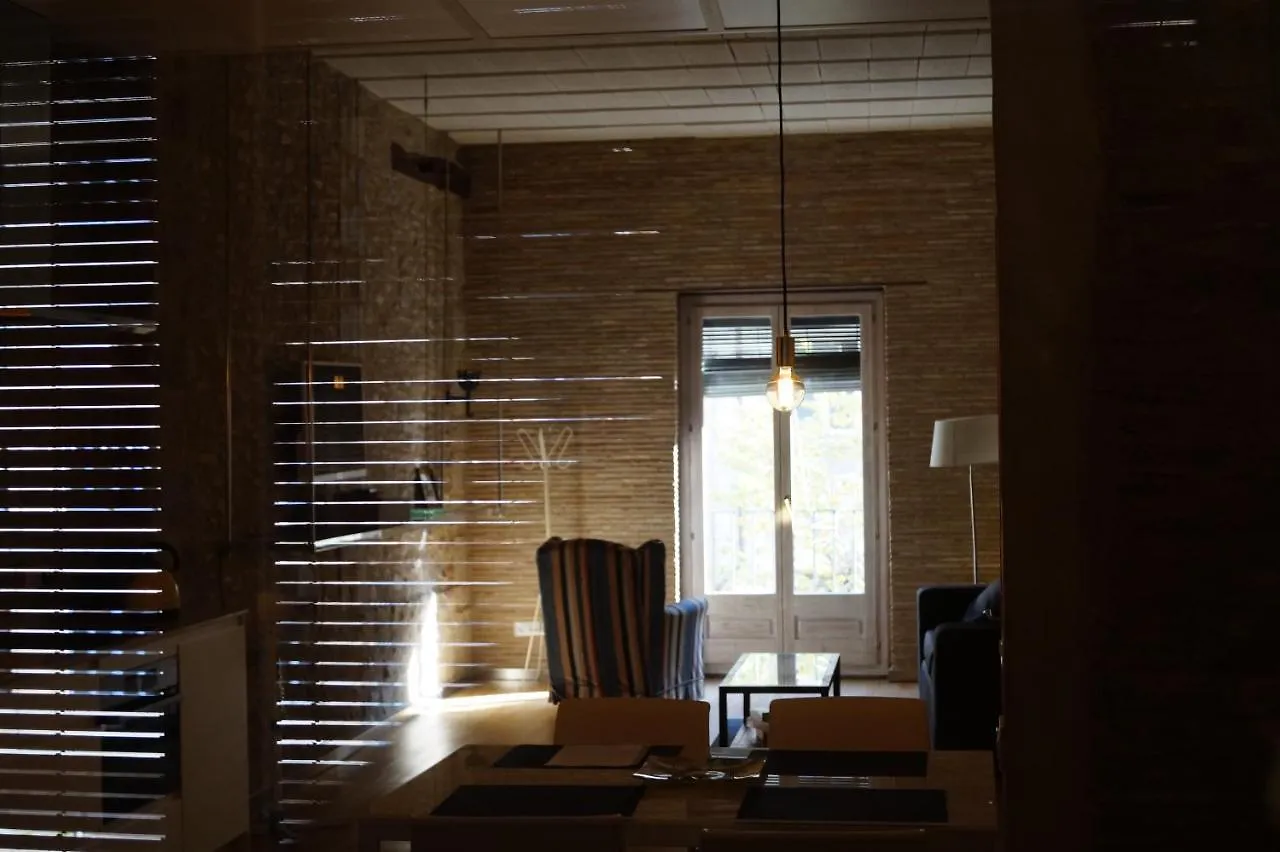 Onyar Apartments Rambla De La Llibertat 27 Girona 0*,  Španělsko