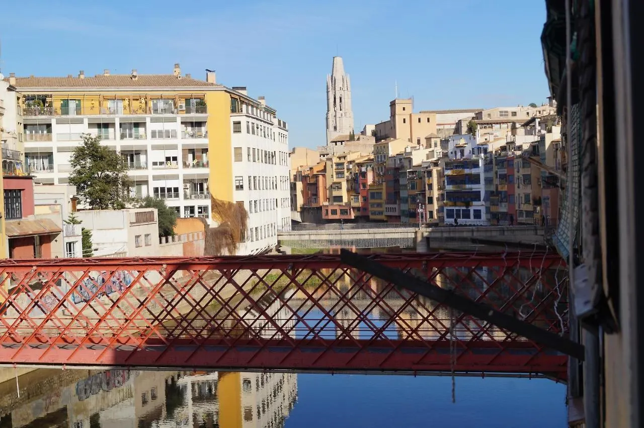 Onyar Apartments Rambla De La Llibertat 27 Girona