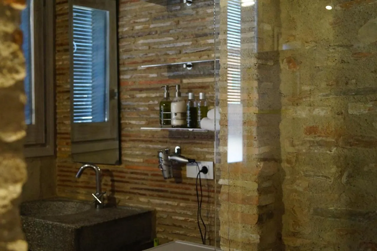 Onyar Apartments Rambla De La Llibertat 27 Girona 0*,  Španělsko