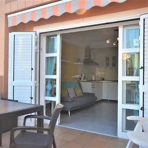  Apartment Orlando Spain