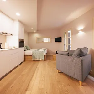  Appartement Bravissimo Barca