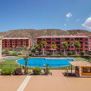  Apartment Beatriz Del Mar - Con Aire Acondicionado Spain