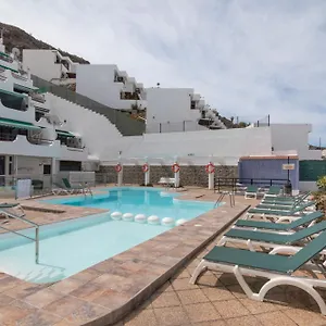  Apartment Chez Oti Puerto Rico Spain