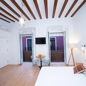  Apartment Casa Hernando Colon Spain
