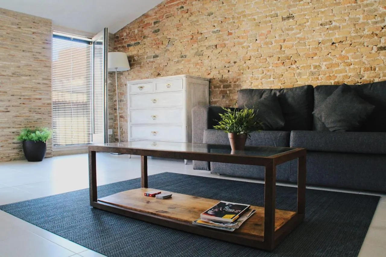 Onyar Apartments Rambla De La Llibertat 27 Girona