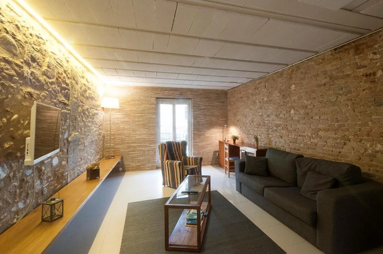 Onyar Apartments Rambla De La Llibertat 27 Girona Spain