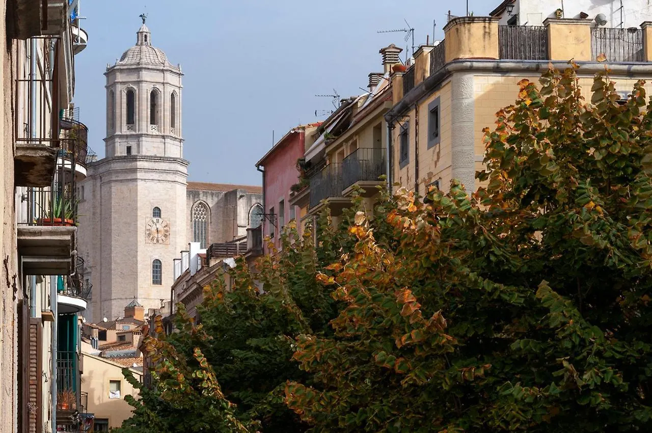 Onyar Apartments Rambla De La Llibertat 27 Girona