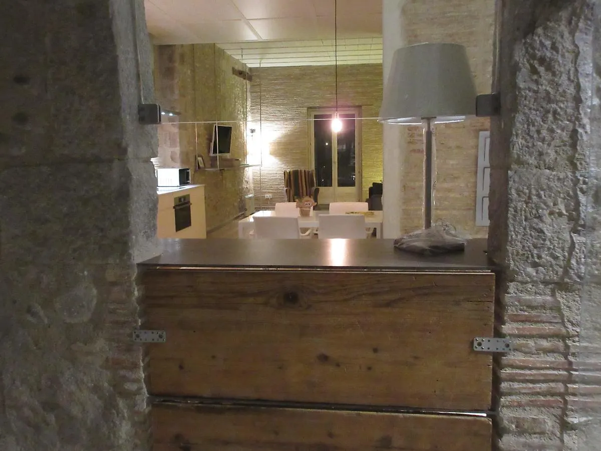 Onyar Apartments Rambla De La Llibertat 27 Girona Spain