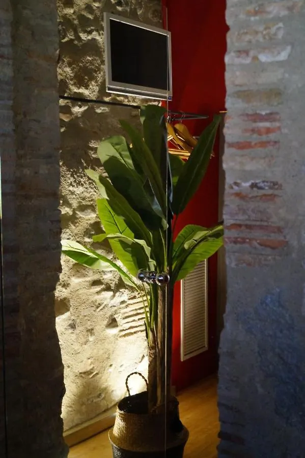 Onyar Apartments Rambla De La Llibertat 27 Girona