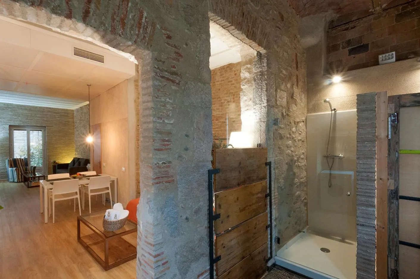Onyar Apartments Rambla De La Llibertat 27 Girona