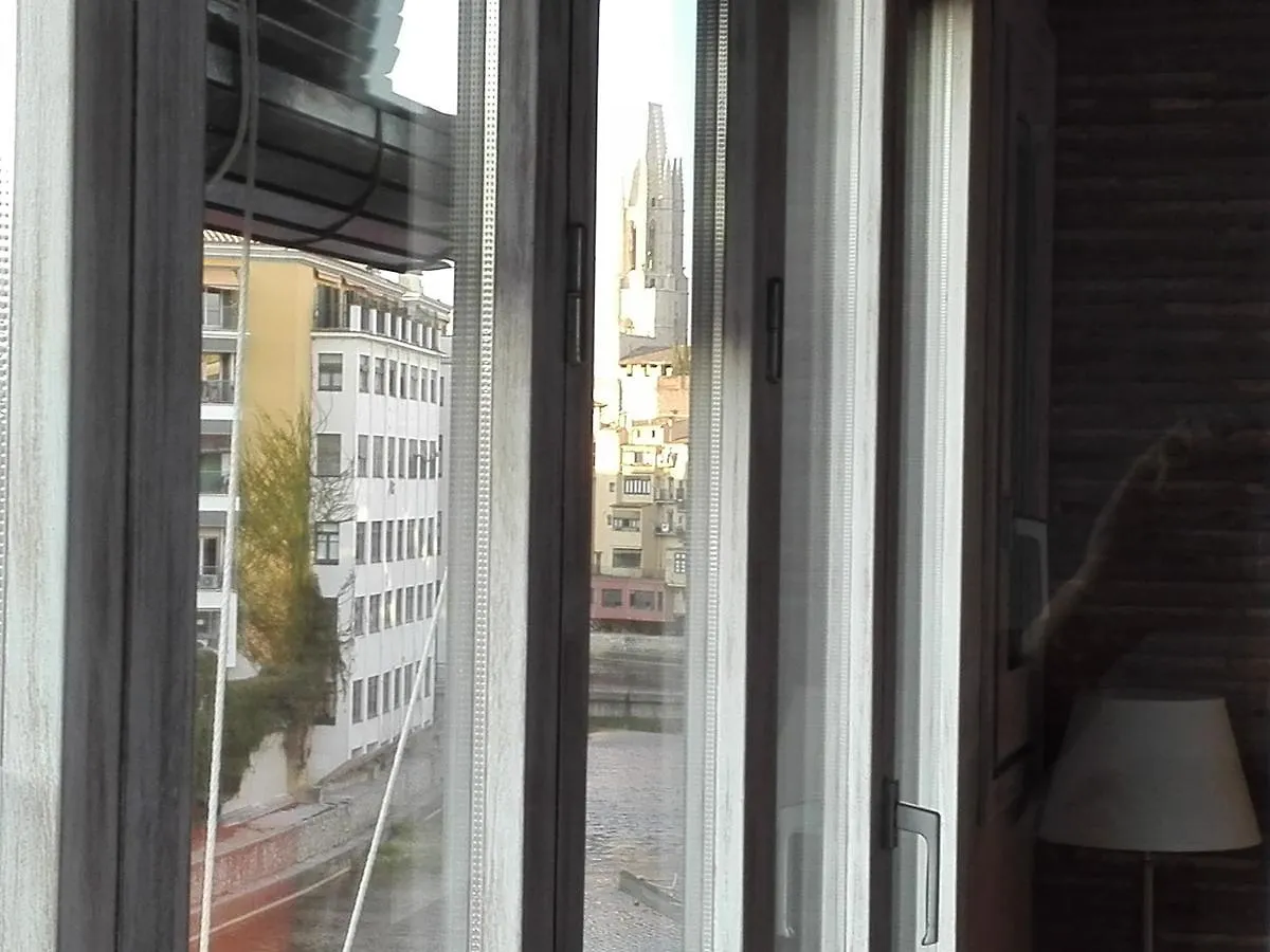 Onyar Apartments Rambla De La Llibertat 27 Girona