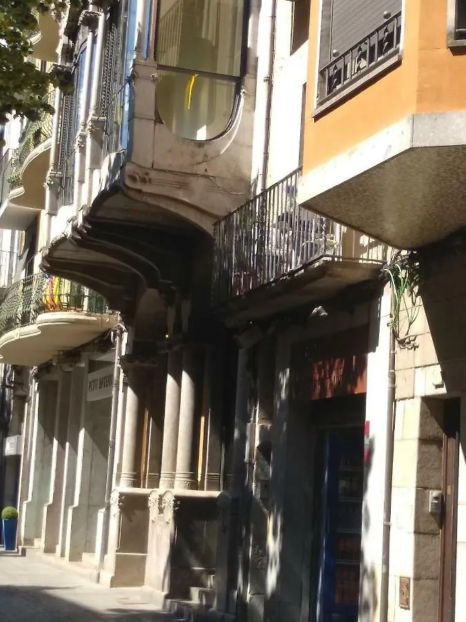 Onyar Apartments Rambla De La Llibertat 27 Girona